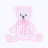 Pink Teddy Babygrow