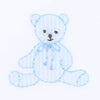 Blue Teddy Babygrow