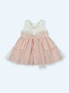 Antonia Pink Tulle Dress