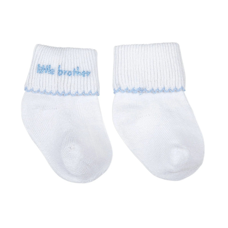 Little Brother Socks