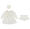 Celine Ivory Tulle Set