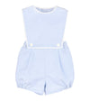 Ethan Blue Stripes Overall