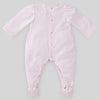 Madeline Pink Babygrow